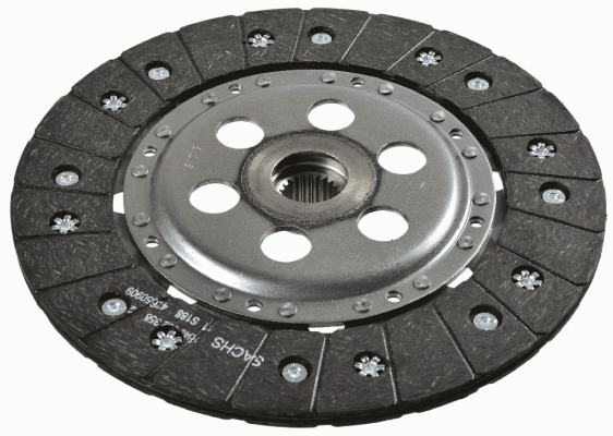 SACHS Tarcza sprzęgła 1864 000 141