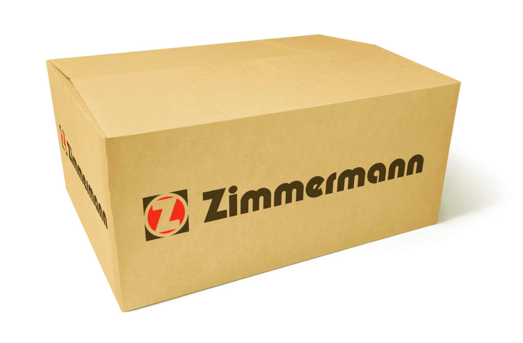 Szczęki hamulcowe ZIMMERMANN 10990.102.1 2719987