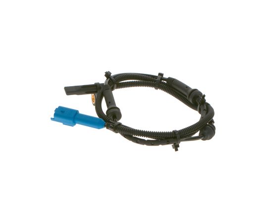 BOSCH Czujnik, prędkosć obrotowa koła 0 986 594 551