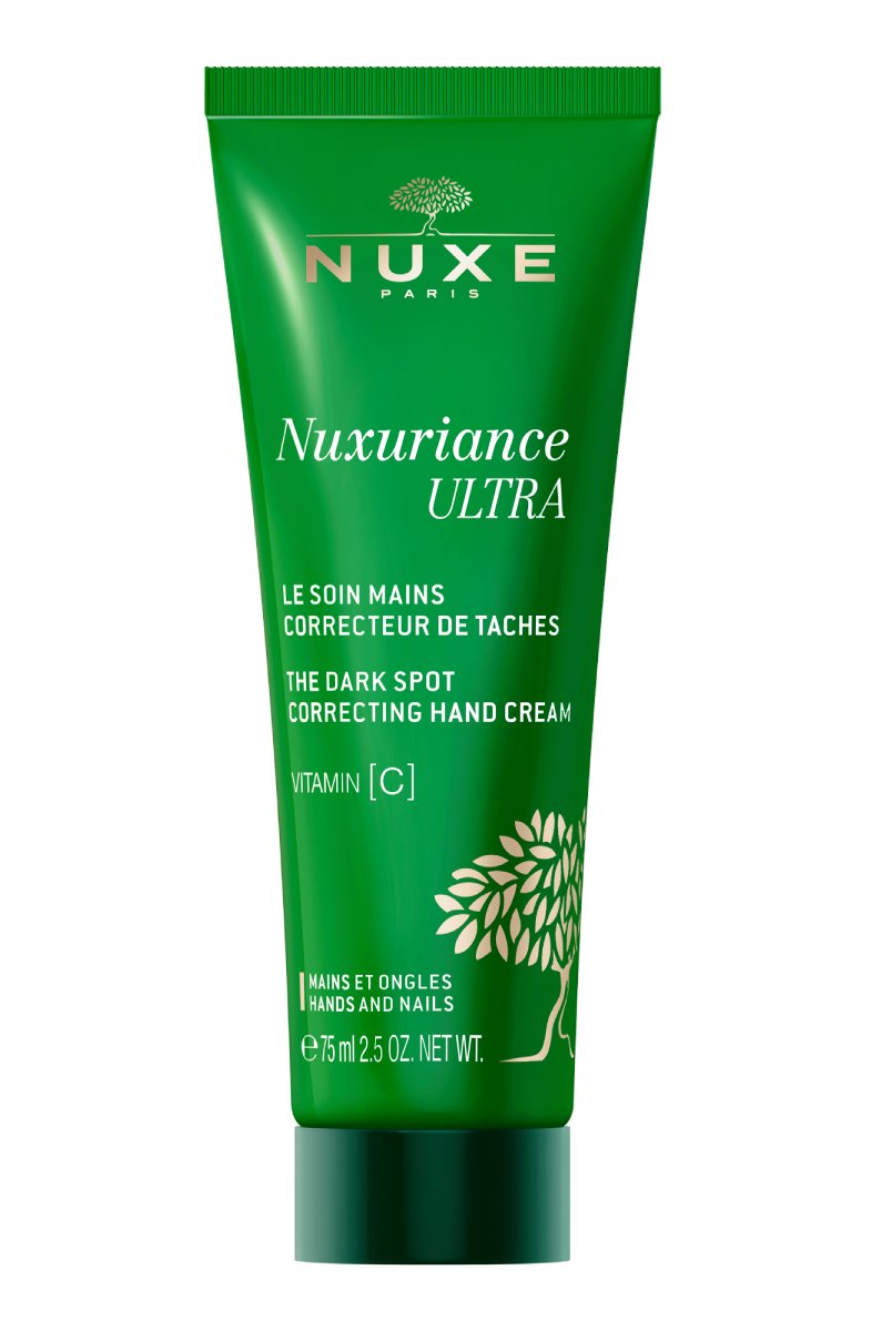 Nuxe Nuxuriance Ultra Krem do rąk na przebarwienia 75ml