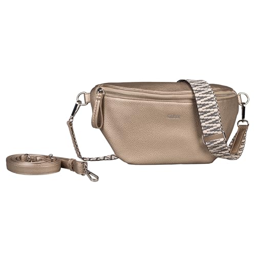 Gabor bags Silena damska torebka na pasek, różowa, rose, S