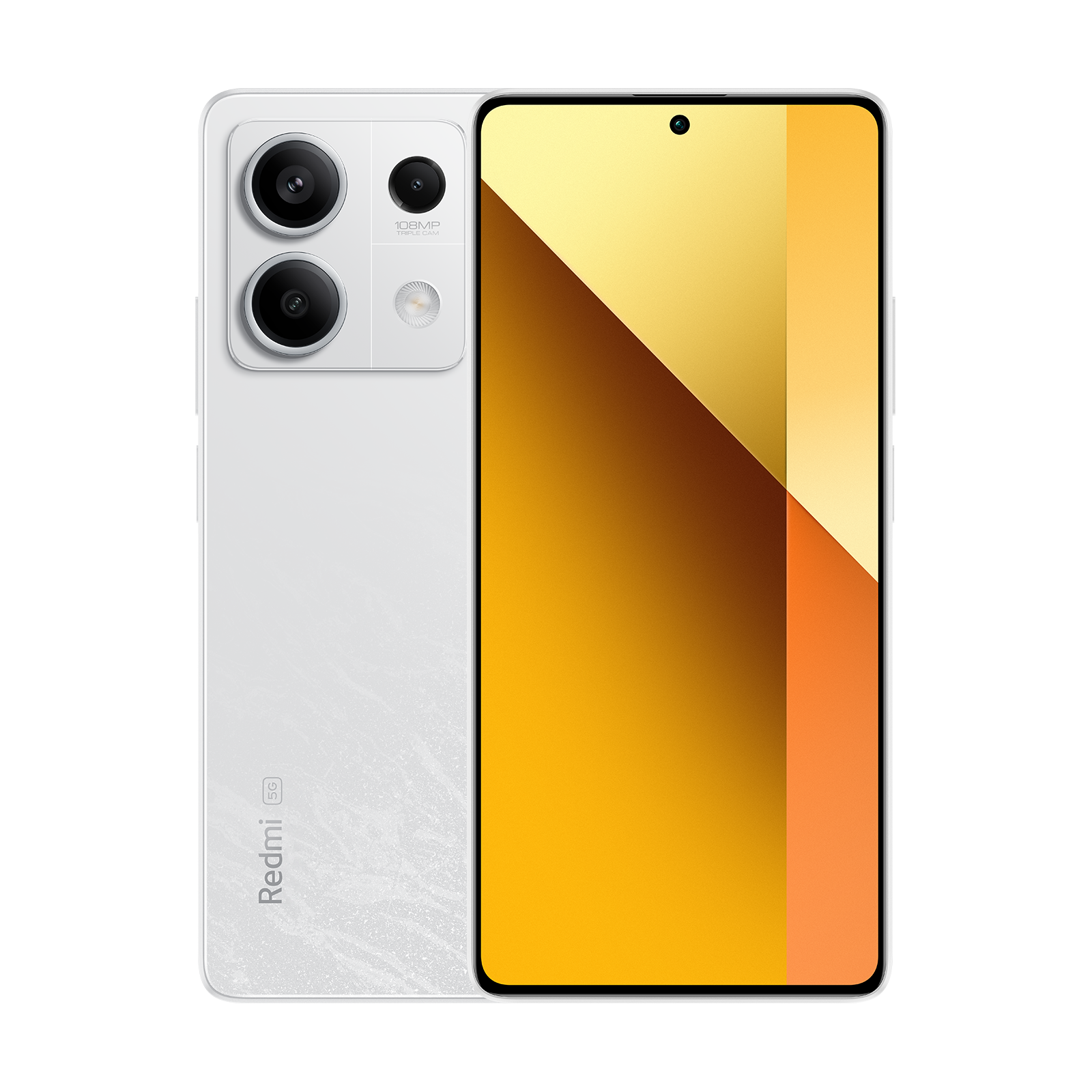 Xiaomi Redmi Note 13 5G 8/256GB Biały