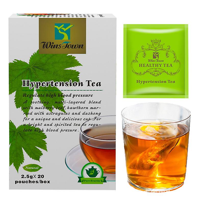 Herbata regulująca nadciśnienie | Herbata detoksykacyjna o wysokim ciśnieniu krwi wspiera zdrową wagę