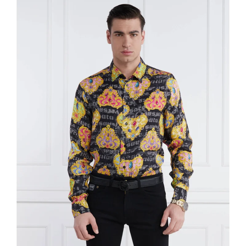 Versace Jeans Couture Koszula | Regular Fit