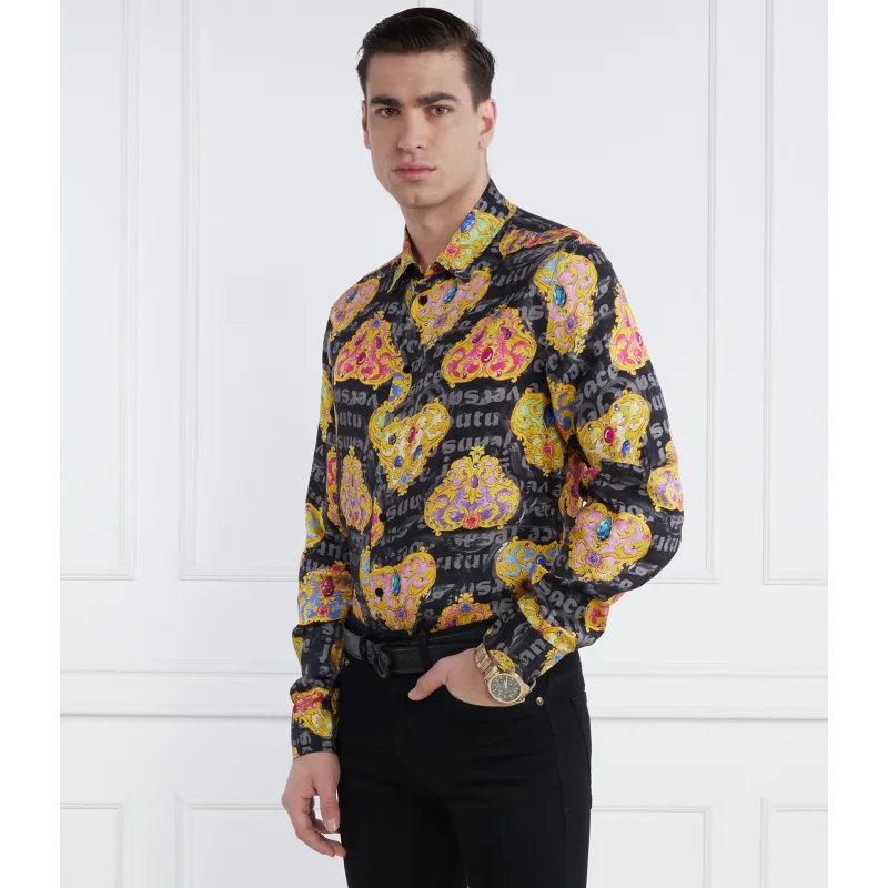 Versace Jeans Couture Koszula | Regular Fit