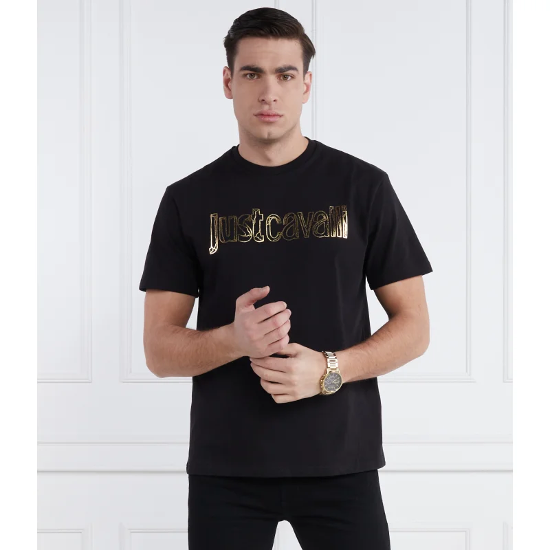 Just Cavalli T-shirt | Regular Fit