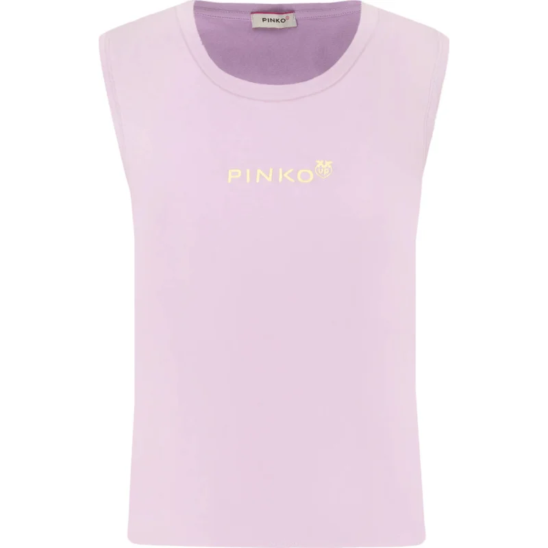 Pinko UP Top | Regular Fit