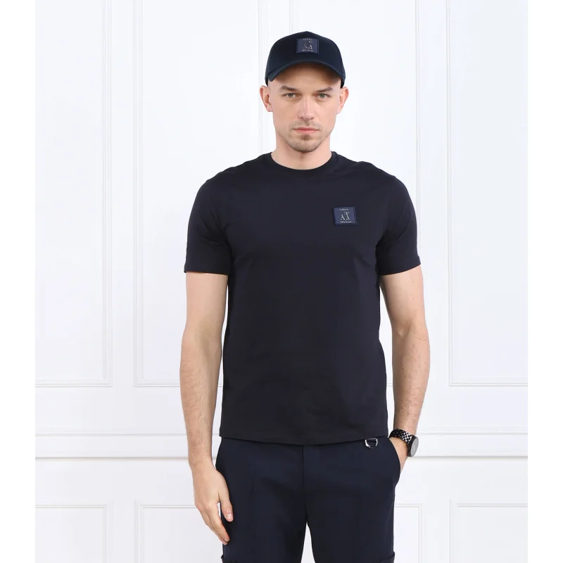 Armani Exchange T-shirt | Regular Fit