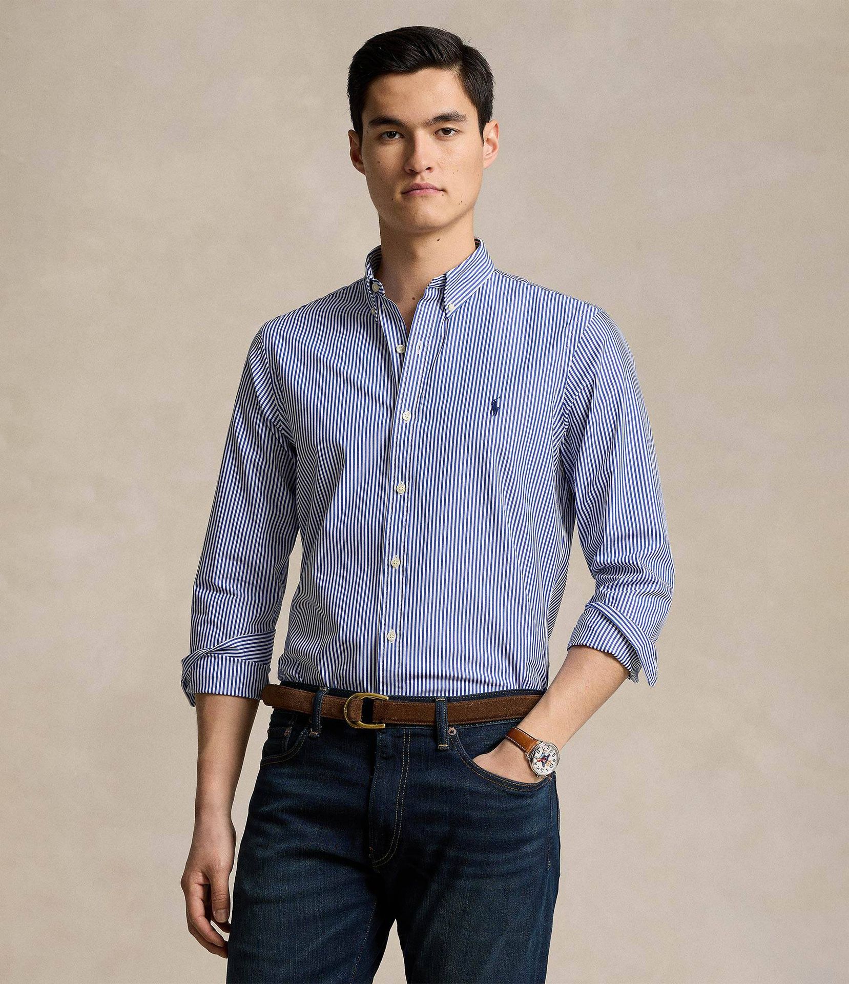 POLO RALPH LAUREN Koszula Slim Fit