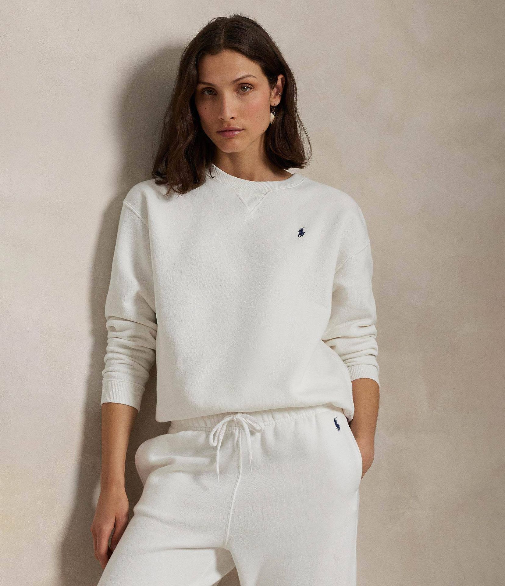 POLO RALPH LAUREN Bluza Regular Fit