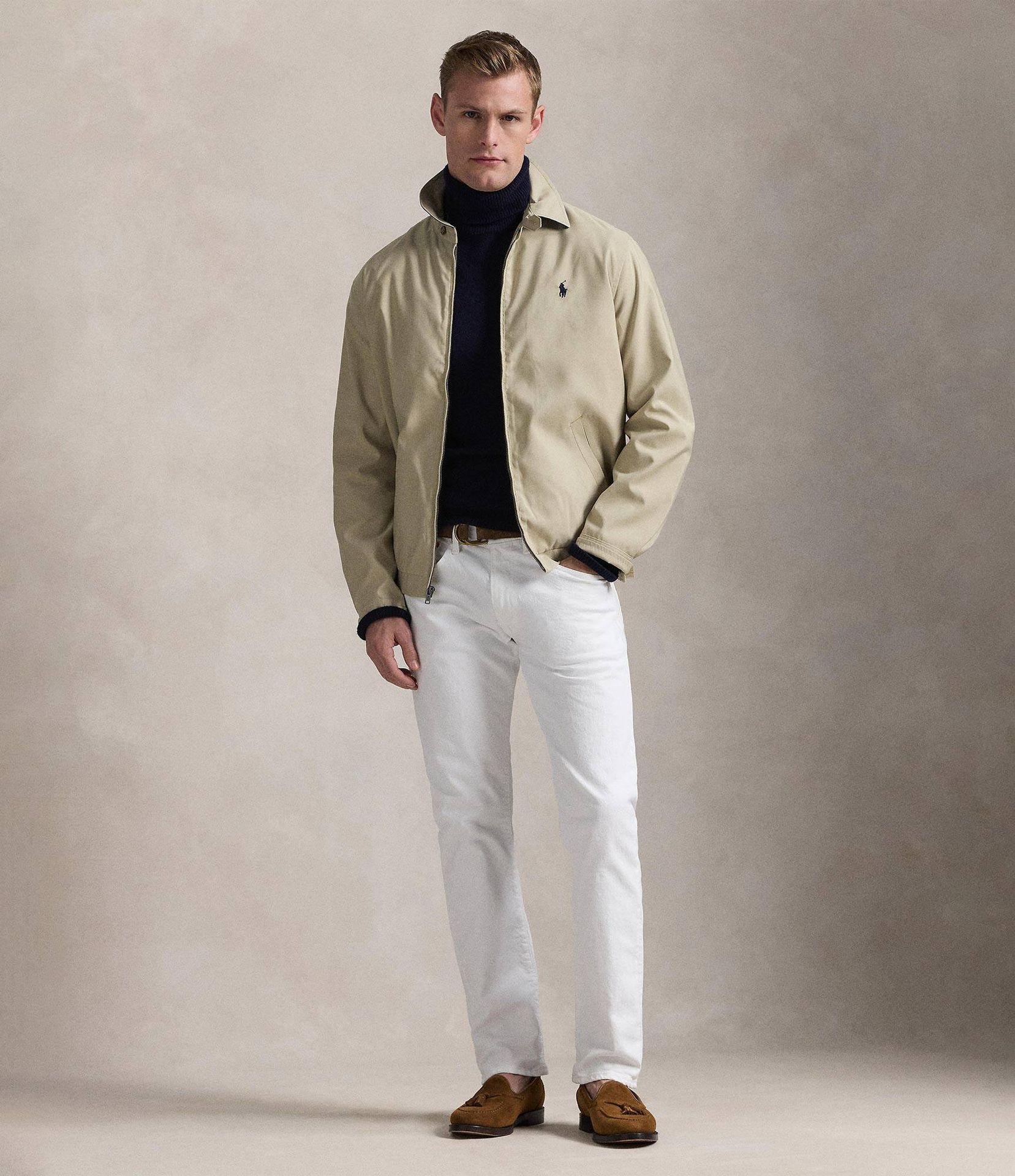 POLO RALPH LAUREN Kurtka Regular Fit