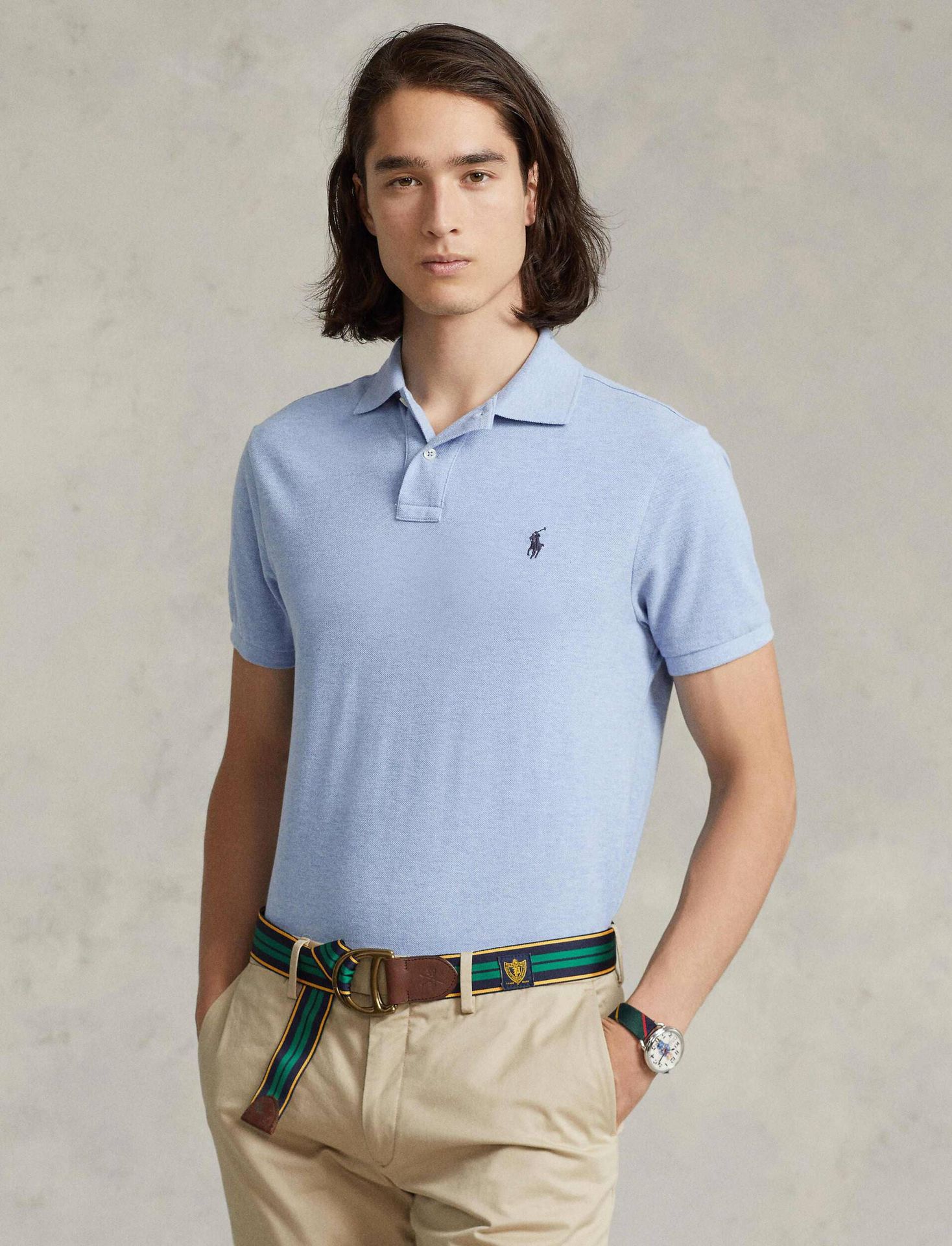 POLO RALPH LAUREN Polo Slim Fit