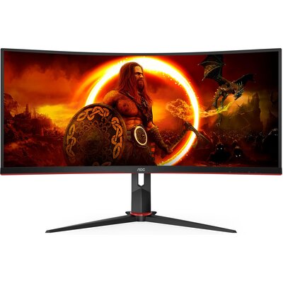 Monitor AOC CU34G2XP 34