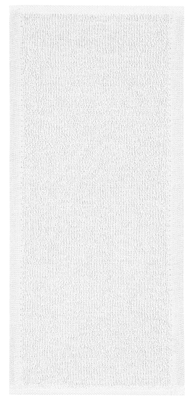 Efalock, ręcznik 15x30cm, biały