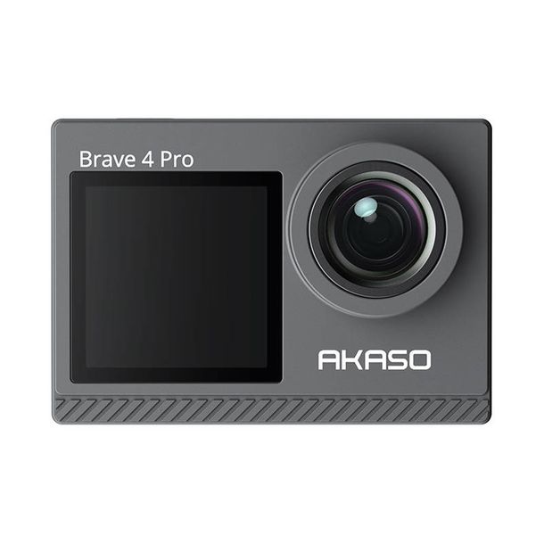 Zewnętrzna kamera Akaso Brave 4 Pro
