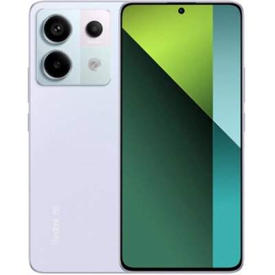 XIAOMI REDMI NOTE 13 Pro 5G 8/256GB Fioletowy