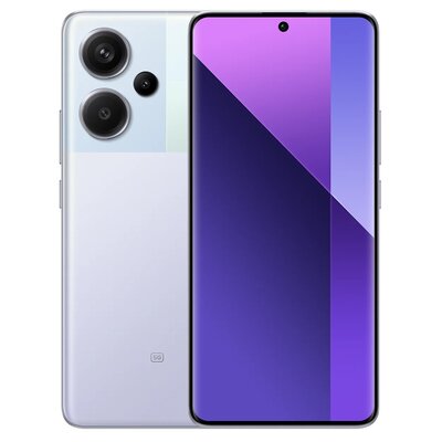 XIAOMI Redmi Note 13 Pro+ 12/512GB 5G Fioletowy