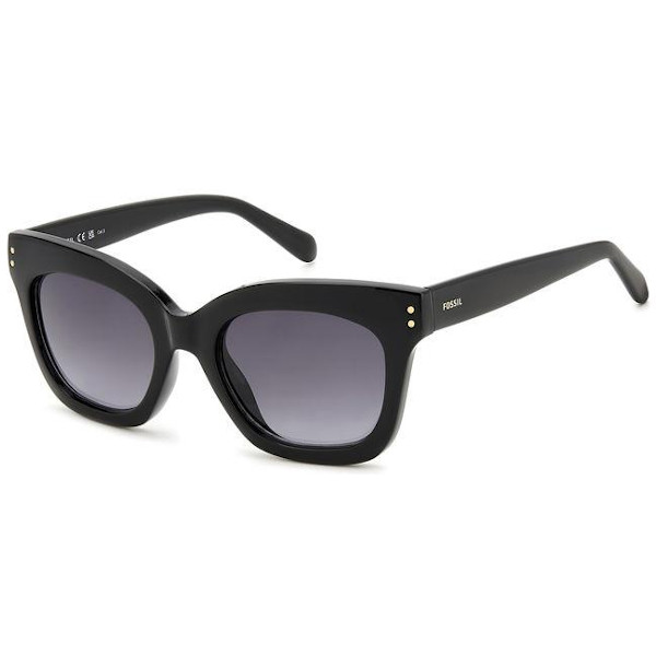 Okulary przeciwsłoneczne Fossil 3153/G/S 807 52 9O