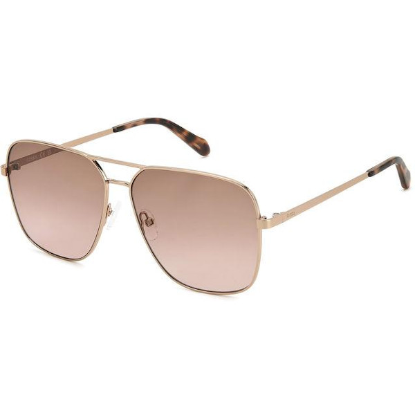 Okulary przeciwsłoneczne Fossil 3154/G/S AU2 61 M2