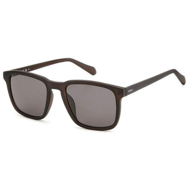 Okulary przeciwsłoneczne Fossil 3157/S RIW 55 IR