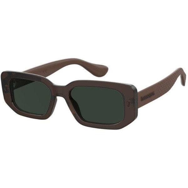 Okulary przeciwsłoneczne Havaianas Farol 09Q 53 QT