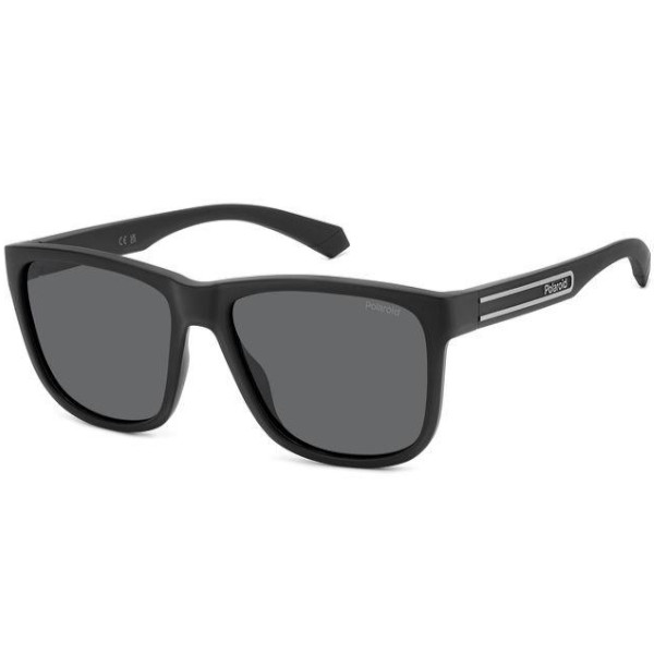 Okulary przeciwsłoneczne Polaroid 2155 003 57 M9 z polaryzacją