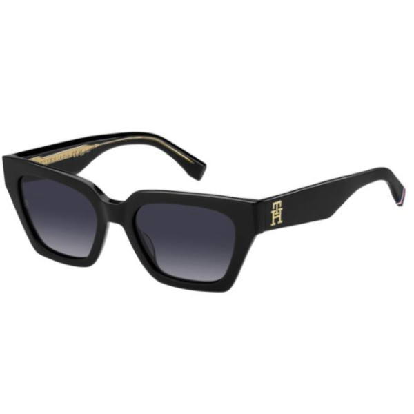 Okulary przeciwsłoneczne Tommy Hilfiger 2101 807 52 9O