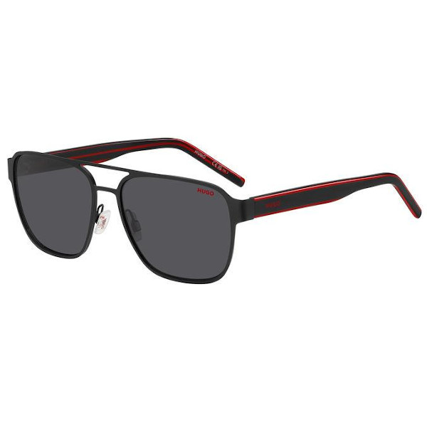 Okulary przeciwsłoneczne Hugo 1298/S OIT 57 IR