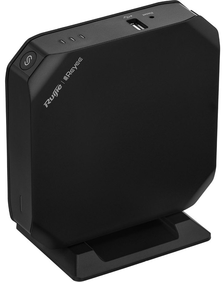 ROUTER WIFI RG-EG105GW(T) Wi-Fi 5, 867Mbps + 400Mbps REYEE
