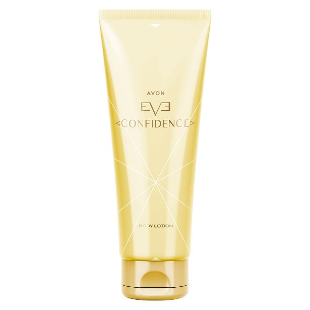 Avon, Balsam Do Ciała, Eve Confidence, 125 Ml