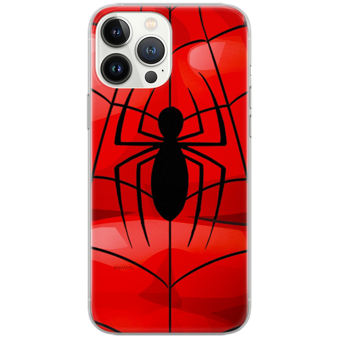 Etui dedykowane do Samsung S10e wzór:  Spider Man 013 oryginalne i oficjalnie licencjonowane