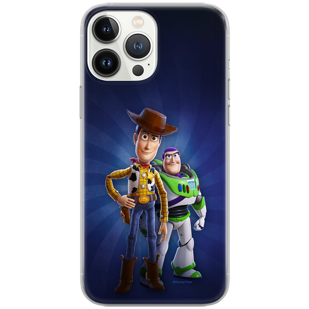 Etui dedykowane do Xiaomi MI 11i/ REDMI K40/K40 PRO/POCO F3/ F3 PRO wzór:  Toy Story 002 oryginalne i oficjalnie licencjonowane