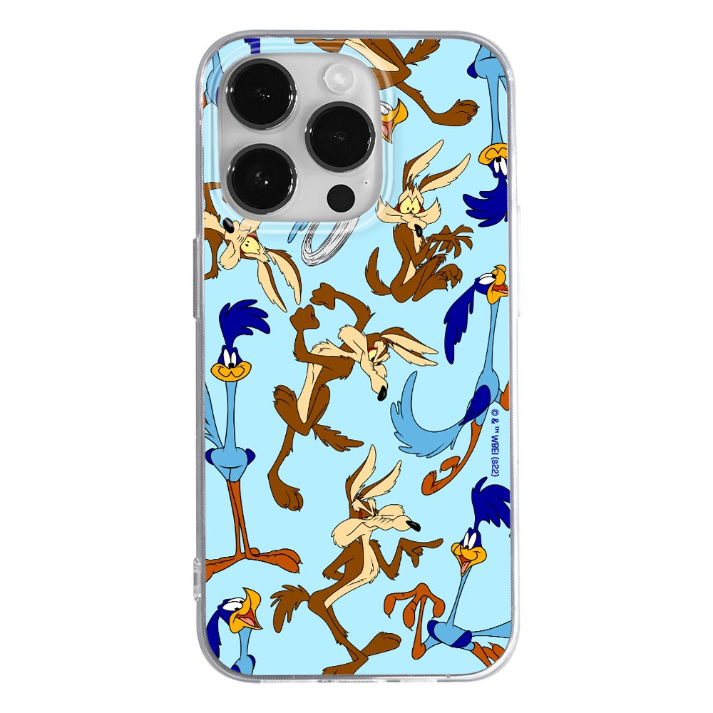 Etui dedykowane do Realme C55 wzór:  Looney Tunes 021 oryginalne i oficjalnie licencjonowane