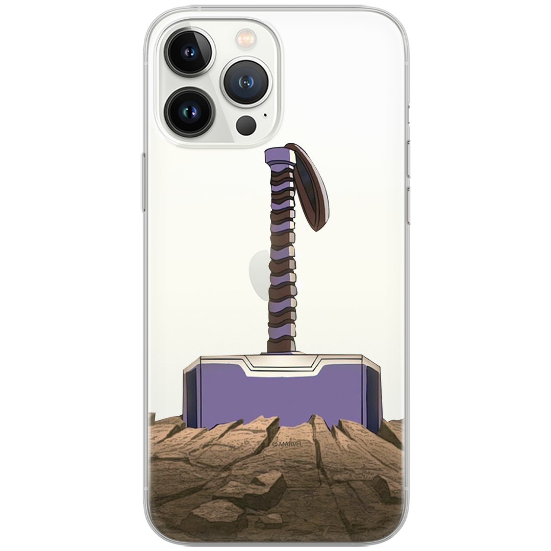 Etui dedykowane do Xiaomi MI 11i/ REDMI K40/K40 PRO/POCO F3/ F3 PRO wzór:  Thor 002 oryginalne i oficjalnie licencjonowane