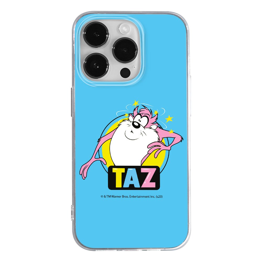 Etui dedykowane do Xiaomi MI 11i/ REDMI K40/K40 PRO/POCO F3/ F3 PRO wzór:  Diabeł Tasmański 007 oryginalne i oficjalnie licencjonowane