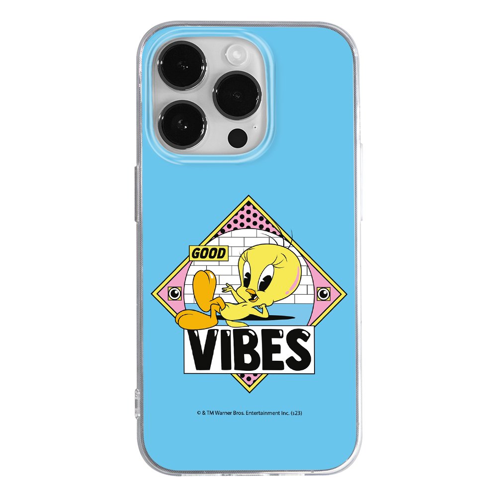 Etui dedykowane do Iphone 11 PRO wzór:  Tweety 013 oryginalne i oficjalnie licencjonowane