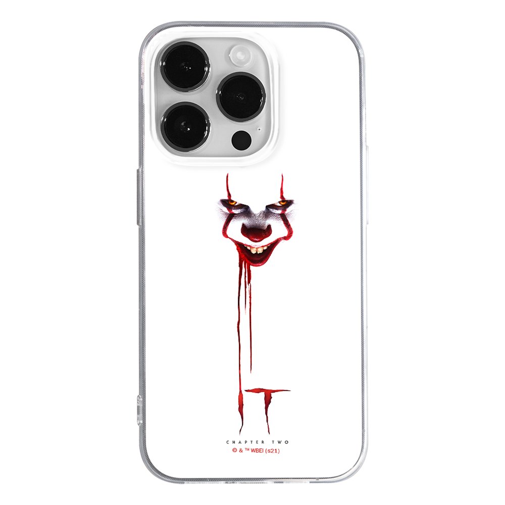 Etui dedykowane do Xiaomi REDMI 12C/ REDMI 11A wzór:  To 024 oryginalne i oficjalnie licencjonowane /Horror