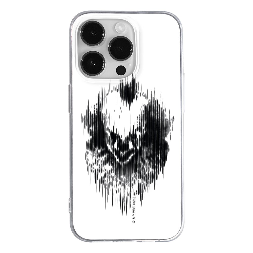 Etui dedykowane do Iphone 6 PLUS wzór:  To 012 oryginalne i oficjalnie licencjonowane /Horror