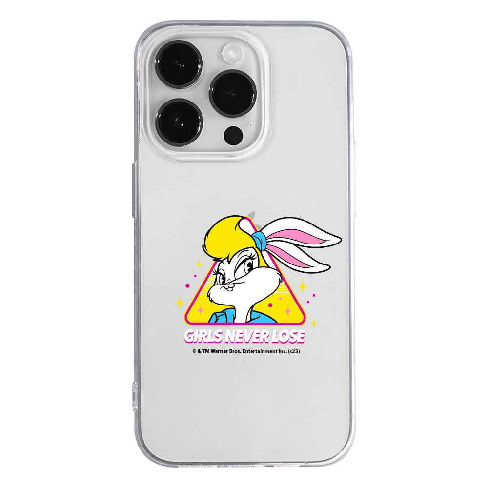 Etui dedykowane do Iphone XR wzór:  Lola 008 oryginalne i oficjalnie licencjonowane