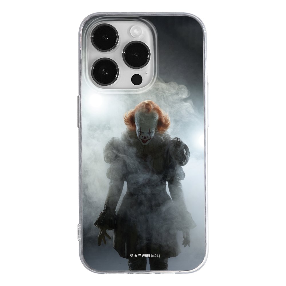 Etui dedykowane do Iphone 7/ 8/ SE 2/ SE 3 wzór:  To 025 oryginalne i oficjalnie licencjonowane /Horror