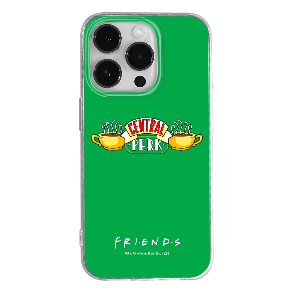 Etui dedykowane do Realme C55 wzór:  Friends 019 oryginalne i oficjalnie licencjonowane