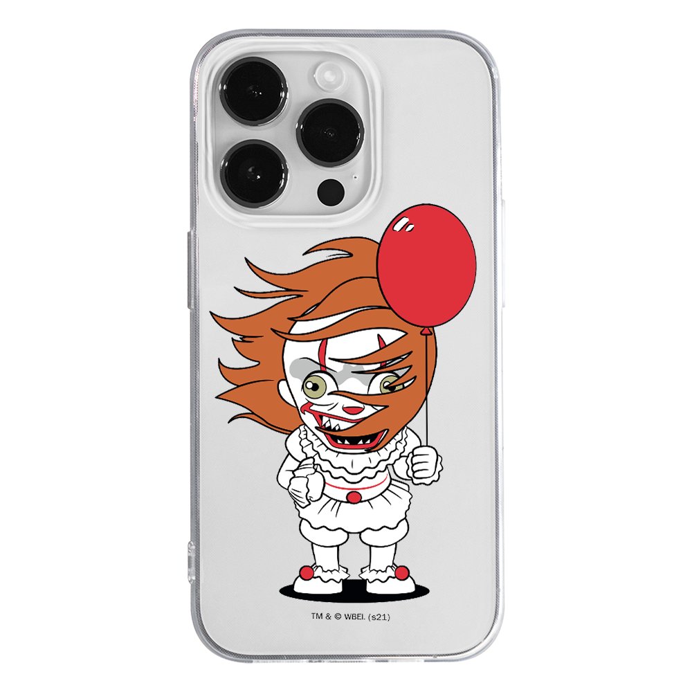 Etui dedykowane do Xiaomi REDMI 12C/ REDMI 11A wzór:  To 005 oryginalne i oficjalnie licencjonowane /Horror
