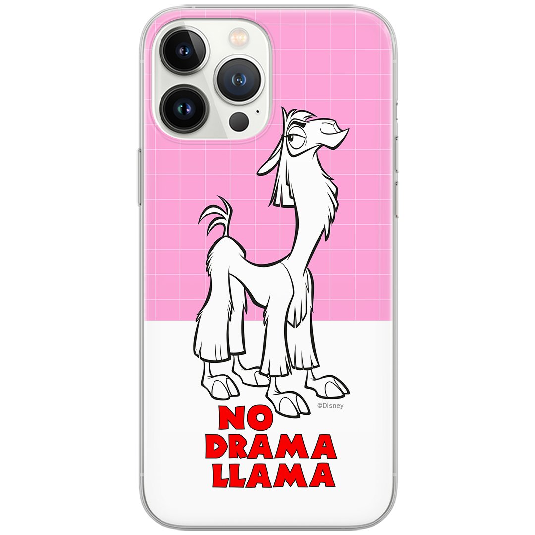 Etui dedykowane do Xiaomi MI 11i/ REDMI K40/K40 PRO/POCO F3/ F3 PRO wzór:  Nowe Szaty Króla 001 oryginalne i oficjalnie licencjonowane