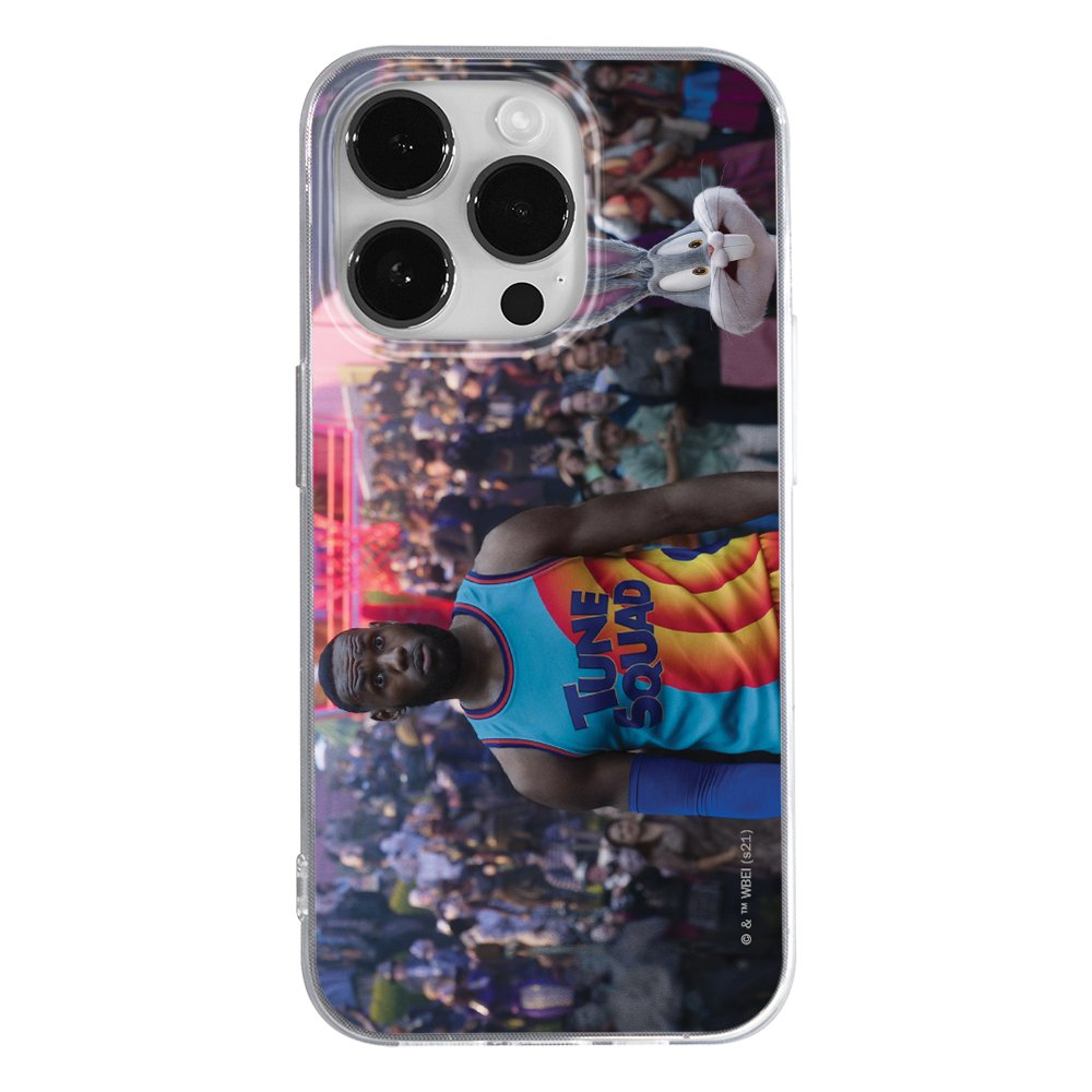 Etui dedykowane do Iphone 7/ 8/ SE 2/ SE 3 wzór:  Kosmiczny Mecz 020 oryginalne i oficjalnie licencjonowane