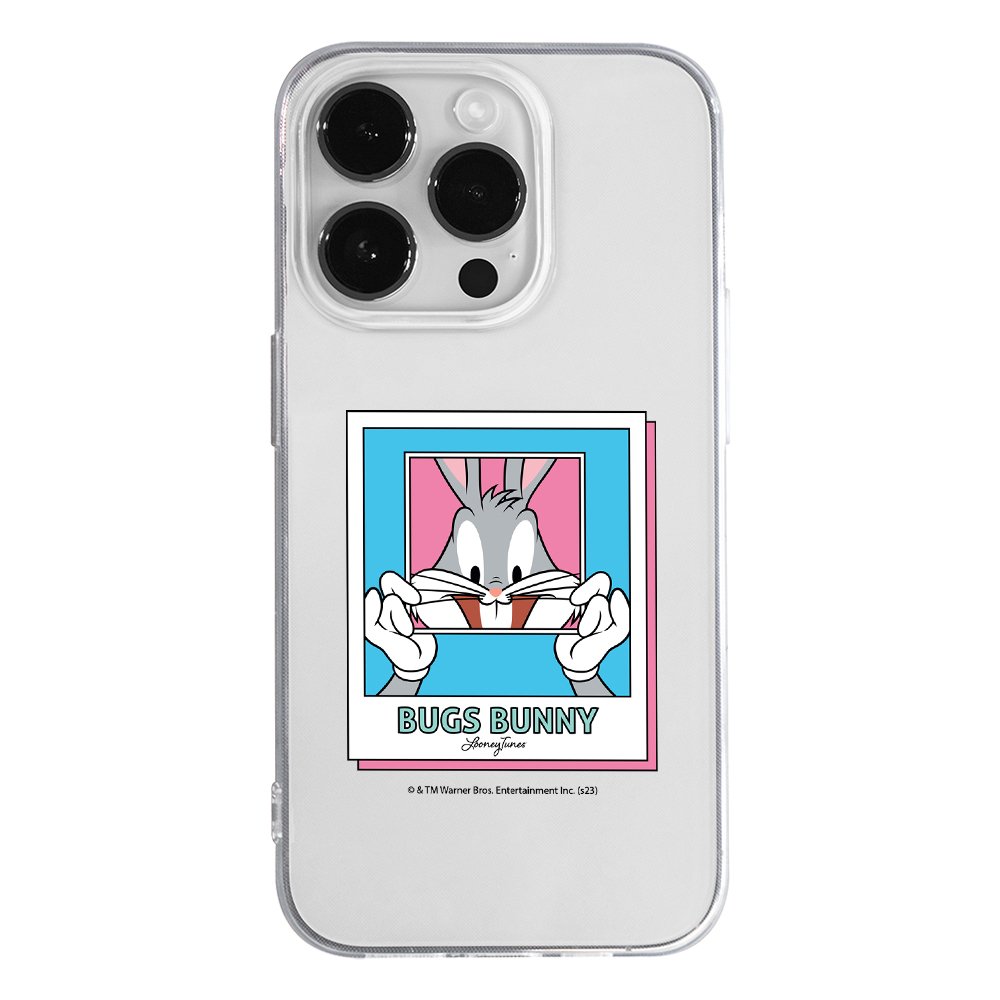 Etui dedykowane do Iphone 11 PRO wzór:  Bugs 024 oryginalne i oficjalnie licencjonowane