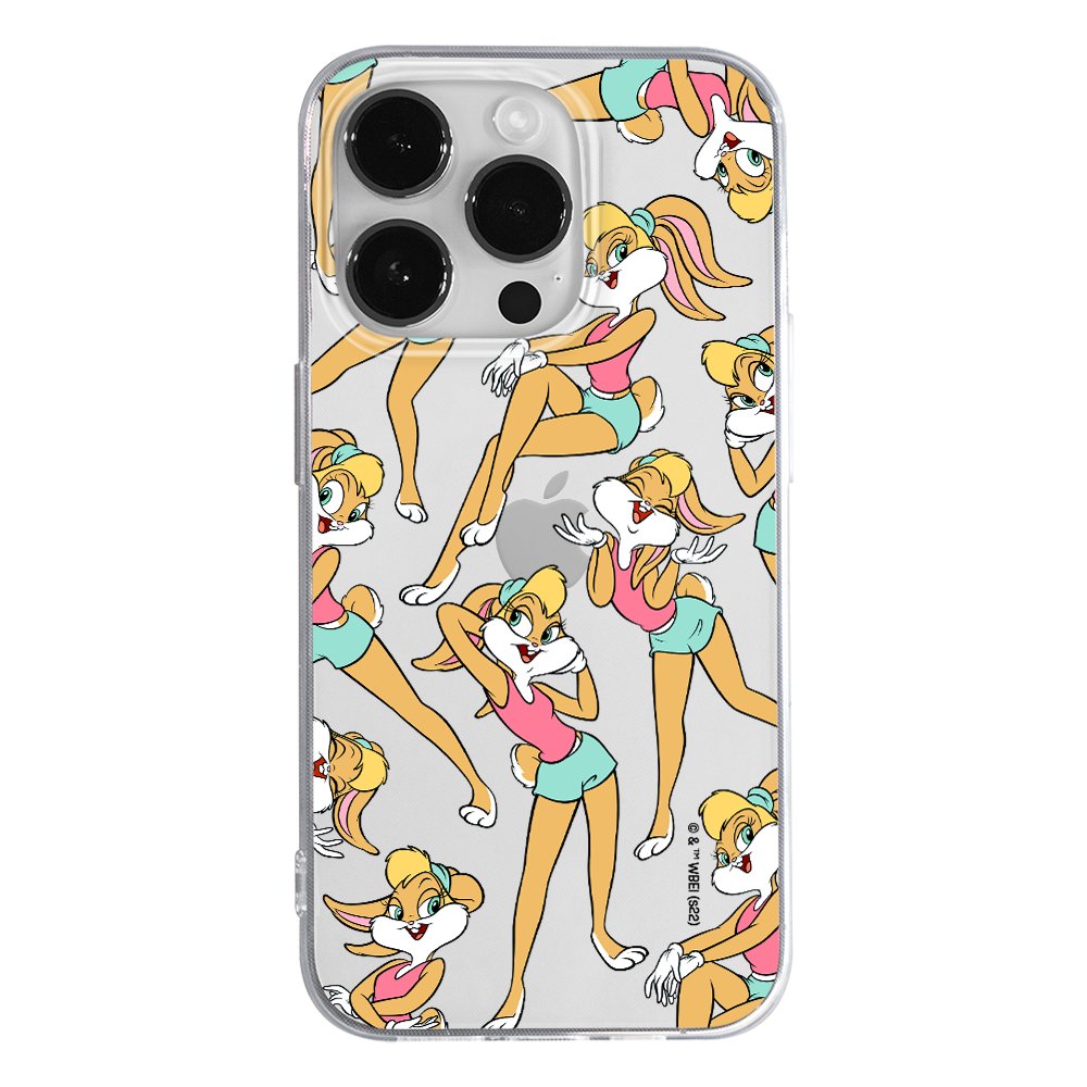 Etui dedykowane do Iphone 11 PRO wzór:  Lola 003 oryginalne i oficjalnie licencjonowane