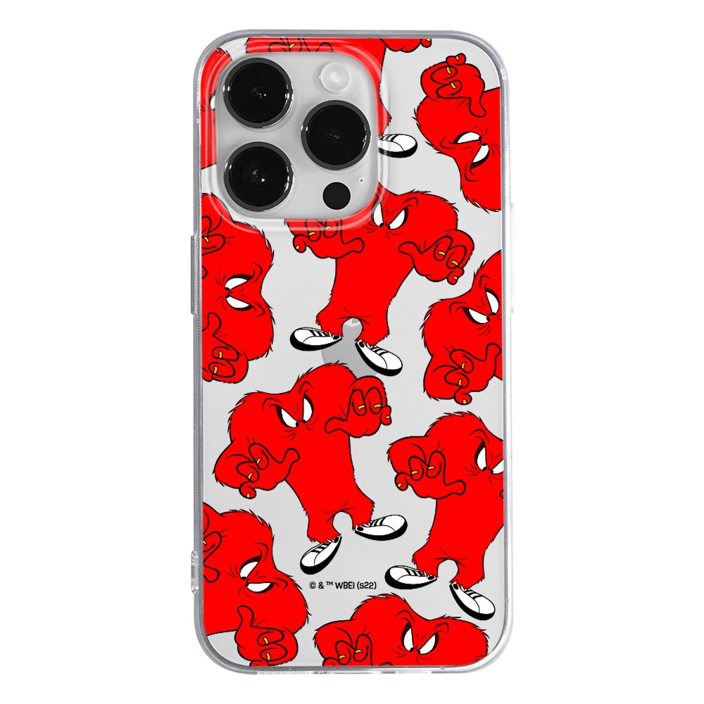 Etui dedykowane do Xiaomi MI 11 PRO wzór:  Gossamer 001 oryginalne i oficjalnie licencjonowane