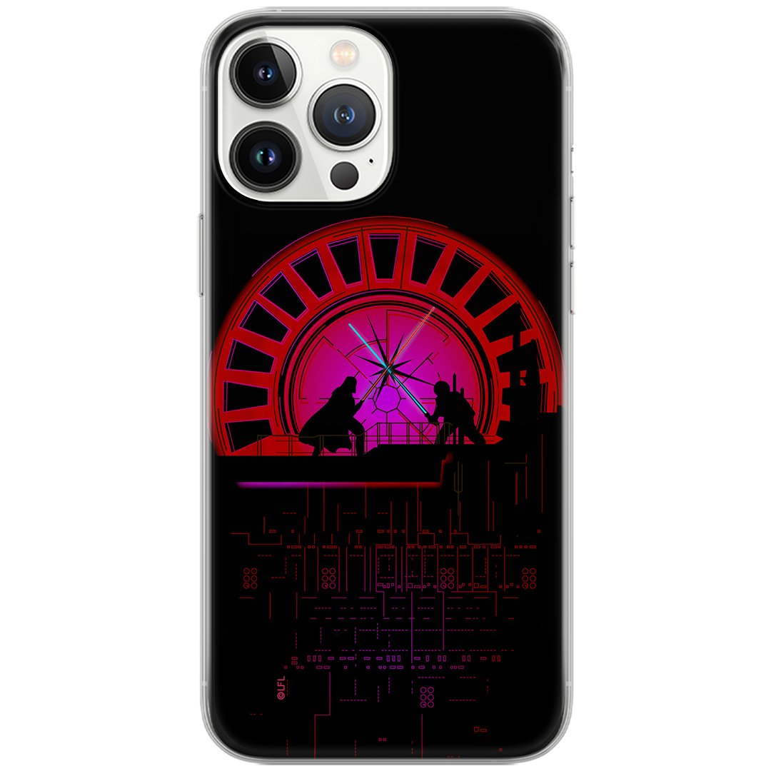 Etui dedykowane do Xiaomi MI 11i/ REDMI K40/K40 PRO/POCO F3/ F3 PRO wzór:  Gwiezdne Wojny 035 oryginalne i oficjalnie licencjonowane