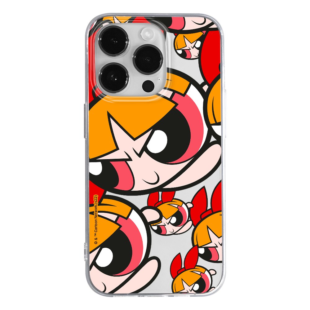 Etui dedykowane do Xiaomi MI 11i/ REDMI K40/K40 PRO/POCO F3/ F3 PRO wzór:  Atomówki 010 oryginalne i oficjalnie licencjonowane /Atomówki