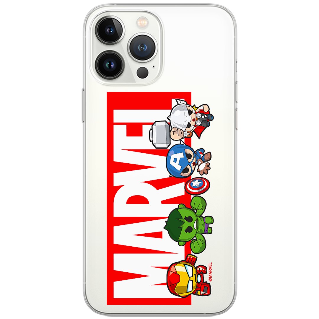 Etui dedykowane do Xiaomi MI 11i/ REDMI K40/K40 PRO/POCO F3/ F3 PRO wzór:  Marvel 010 oryginalne i oficjalnie licencjonowane